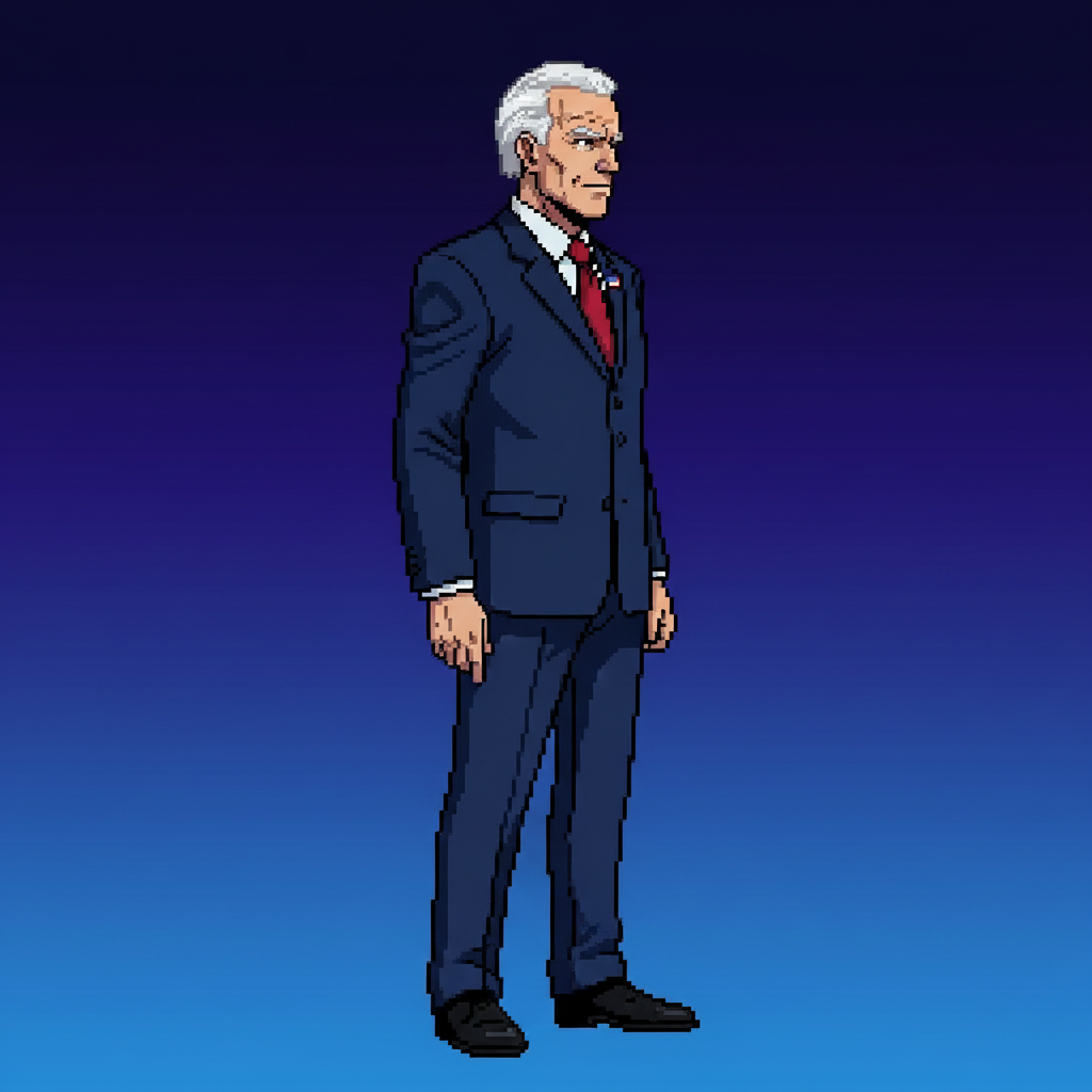 BIDEN-OJISAN